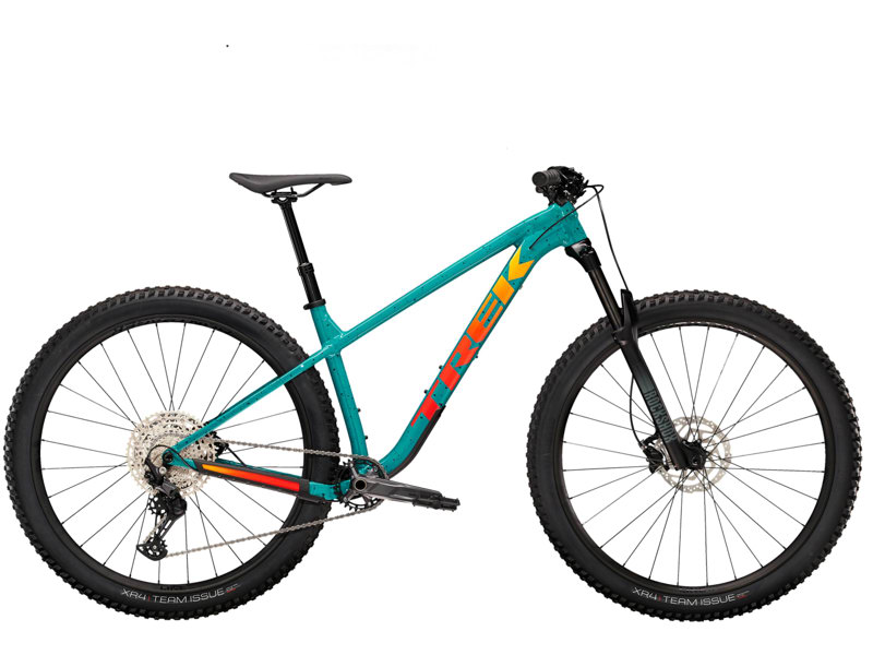 Trek Roscoe 7