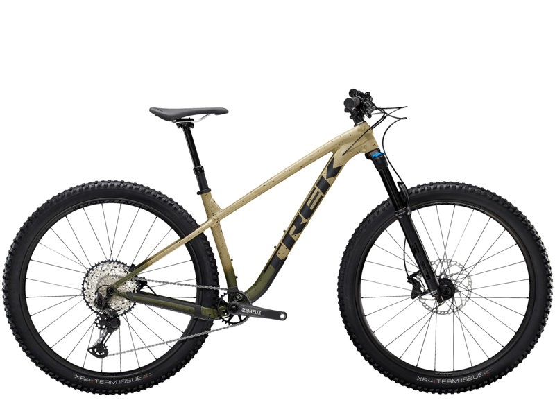 Trek Roscoe 9