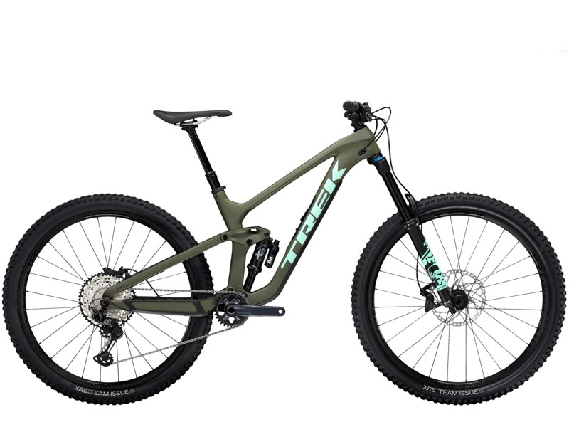 Trek Slash 9.7 Gen 5