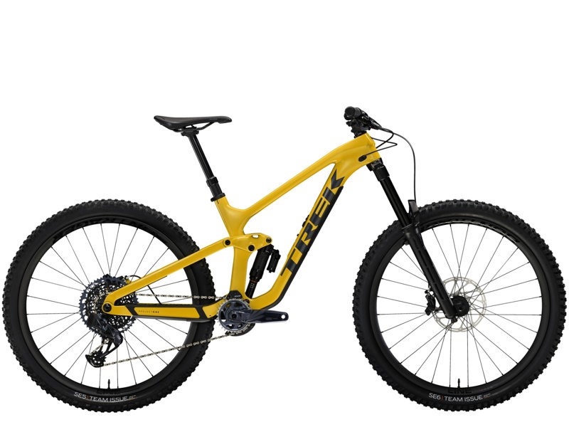 Trek Slash 9.8 GX AXS Gen 5