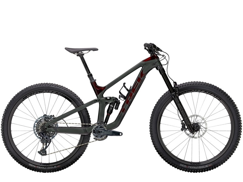 Trek Slash 9.8 GX Gen 5