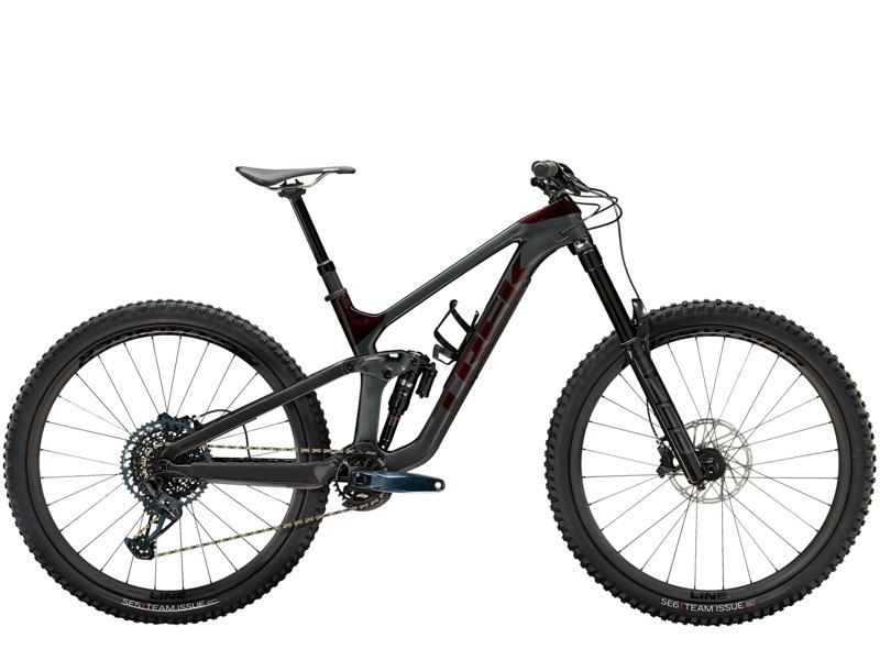 Trek Slash 9.8 GX Gen 5