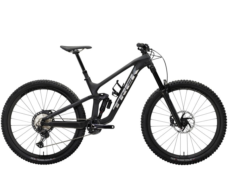 Trek Slash 9.8 XT Gen 5