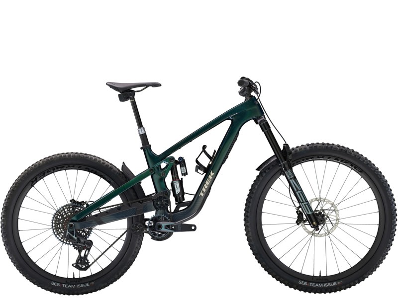 Trek Slash 9.9 X0 AXS T-Type Gen 6