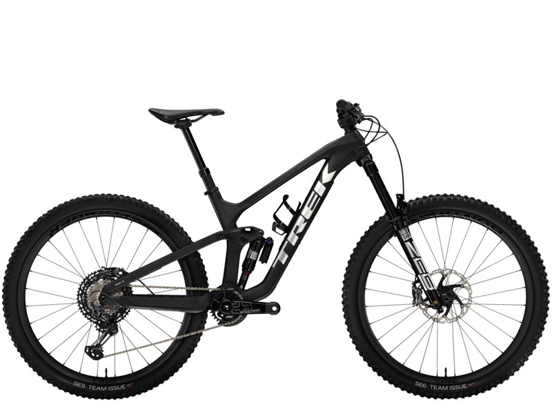 Trek Slash 9.9 XTR Gen 5