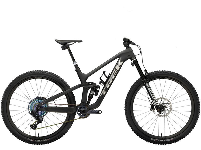 Trek Slash 9.9 XX1 Flight Attendant Gen 5