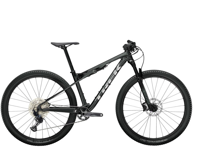 Trek Supercaliber 9.6 Gen 1