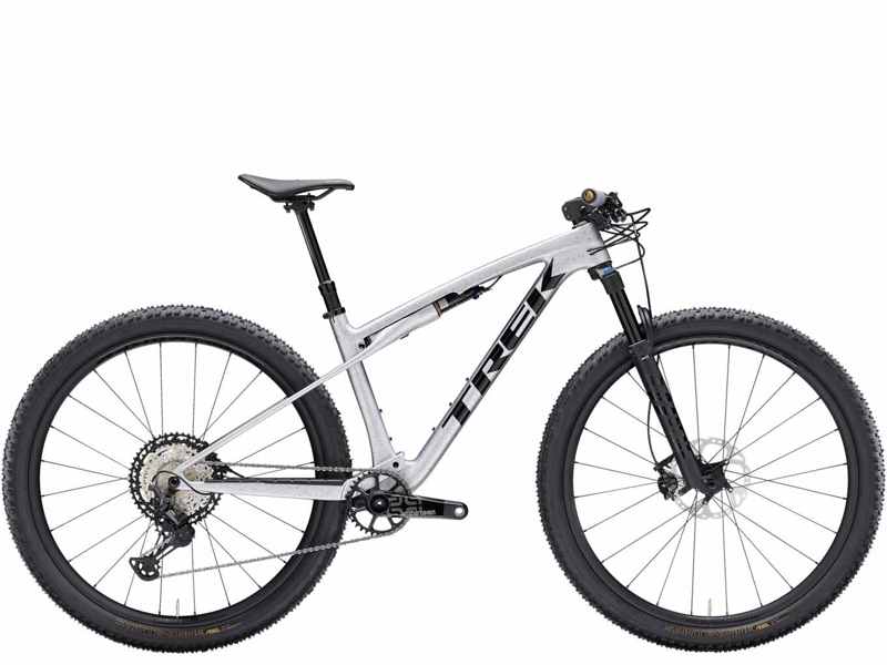 Trek Supercaliber SLR 9.8 XT Gen 2