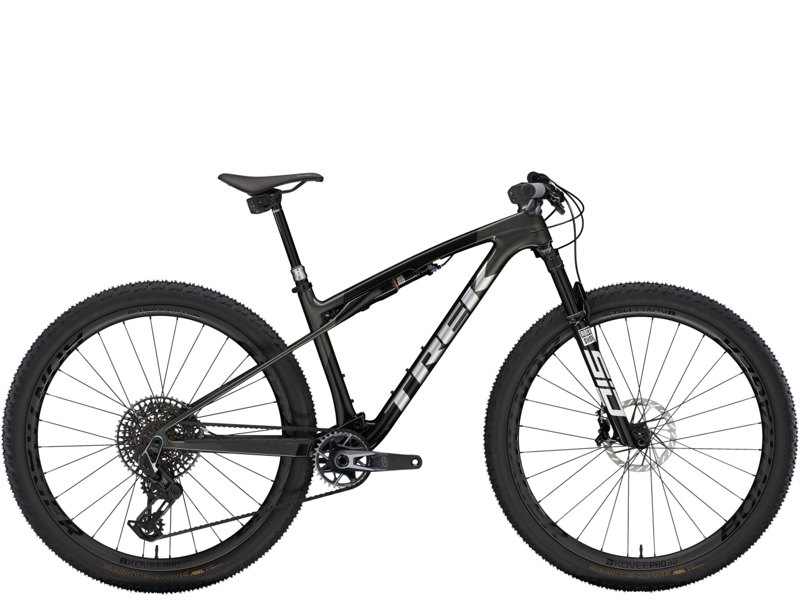 Trek Supercaliber SLR 9.9 X0 AXS Gen 2