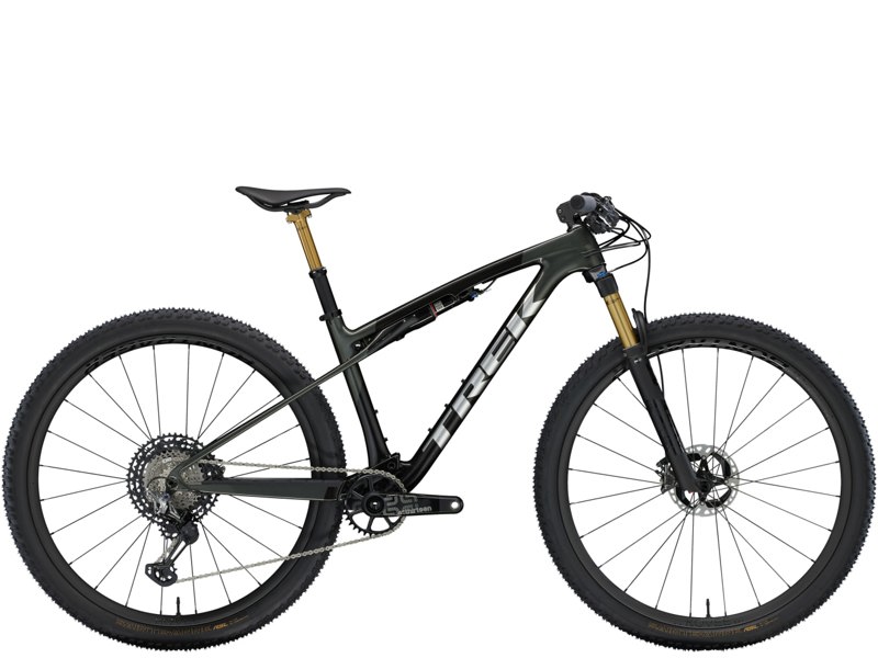 Trek Supercaliber SLR 9.9 XTR Gen 2