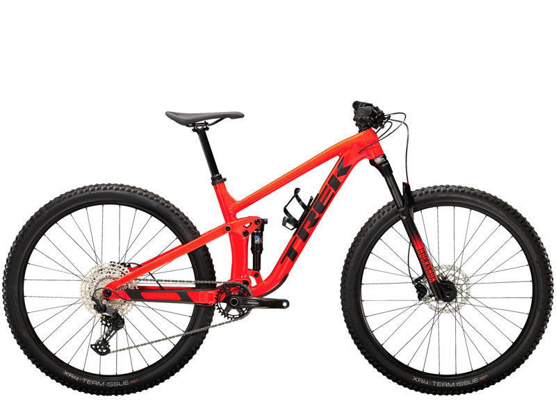 Trek Top Fuel 5 2022