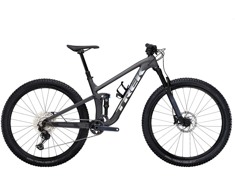 Trek Top Fuel 7 Gen 3