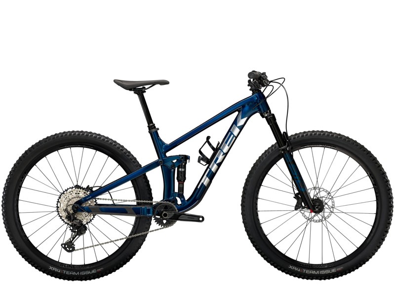 Trek Top Fuel 8 Gen 3