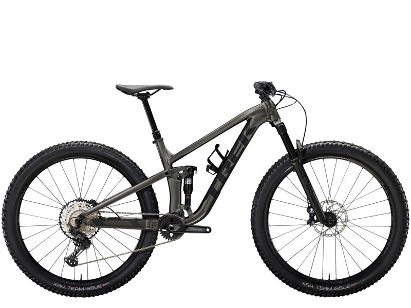 Trek Top Fuel 8