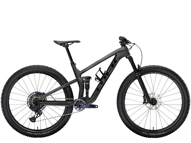 Trek Top Fuel 9.8 GX AXS Gen 3