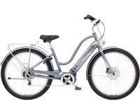 Trek TowniePathGo5iStepThru 20 29099 A Primary